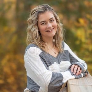 Meet your Posher, Jenna